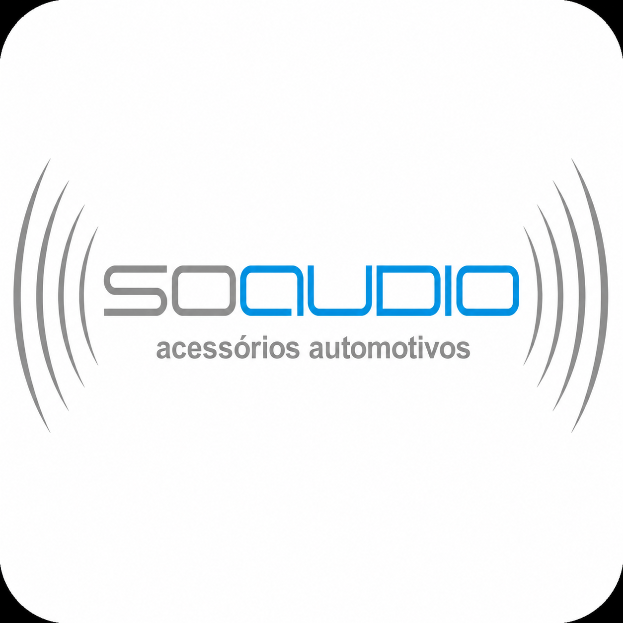 Logo Soaudio